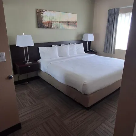 Island Suites Lake Havasu City Exterior photo