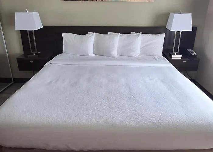 Island Suites