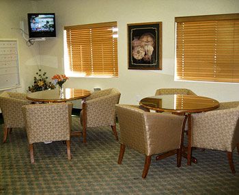 Island Hotel Lake Havasu City