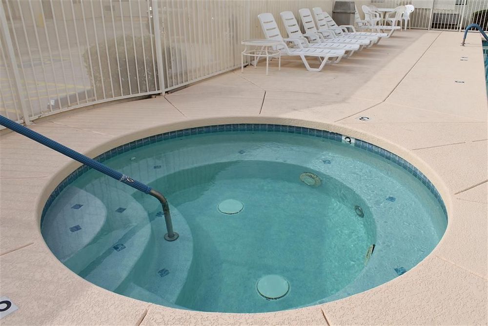 Hotel Island Lake Havasu City