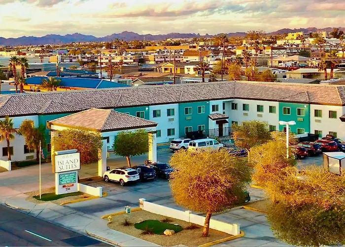 Island Suites